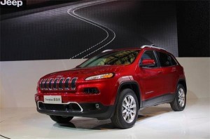 jeep